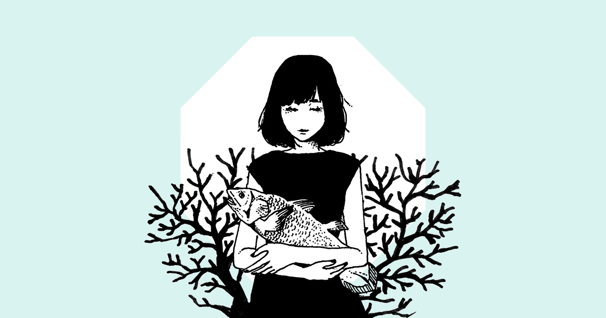 百年繋がるパラレル／七