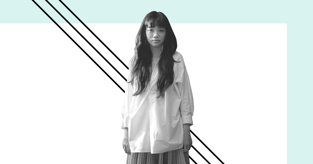 無数のなめらかな選択肢を選べるハッピーエンドへ/野村由芽