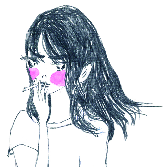 小林エリカ