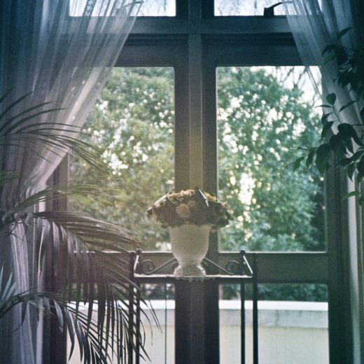 世界には、詩の好きな人もいる