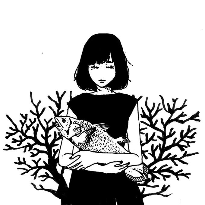 七