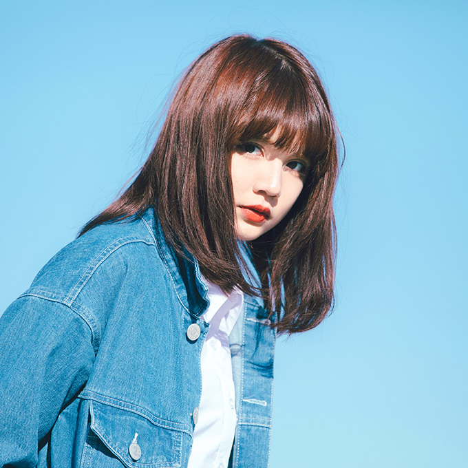村田倫子