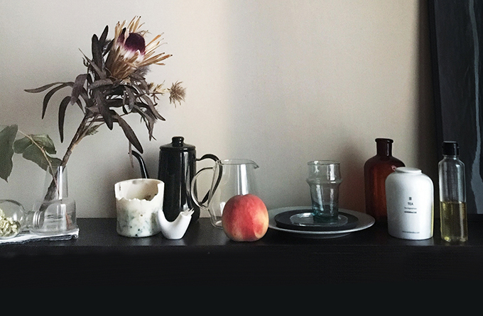 生物群の「簡単なごはんしか作りたくない」