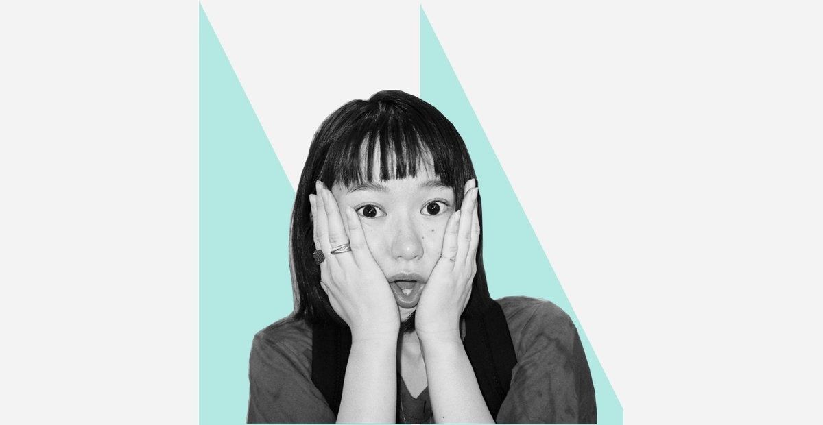 30年以上、最愛の人に自分の本名を伝えなかった女性/森陽里