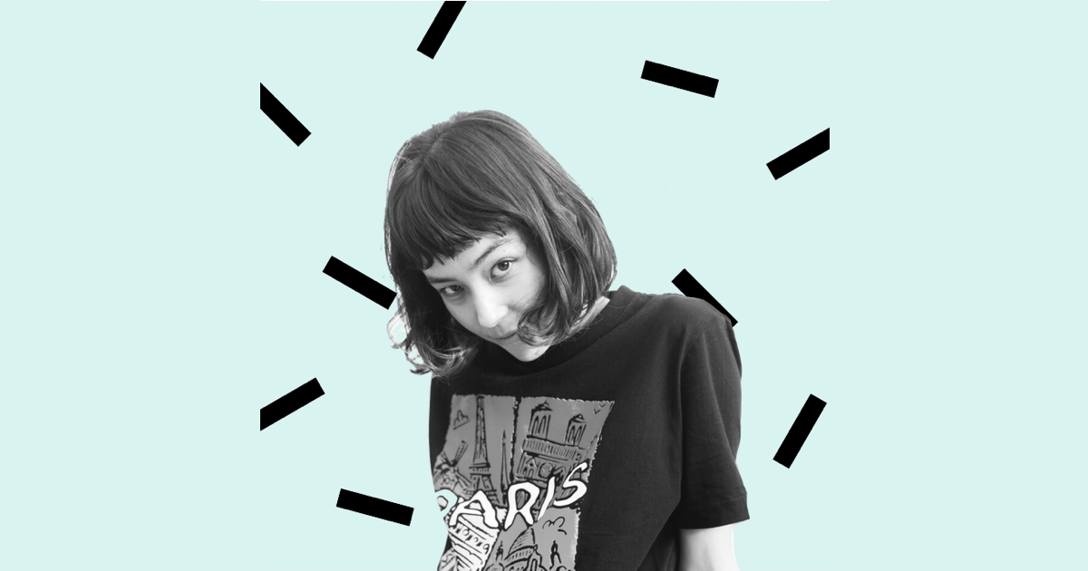 マイカ・ルブテが贈る「未来からきた女性」を感じるプレイリスト