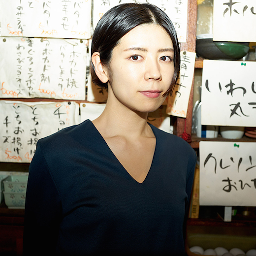 伊波英里