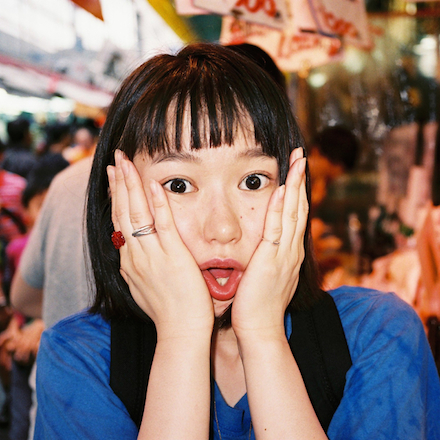 森陽里