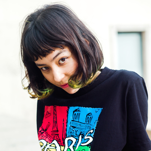 マイカ・ルブテ