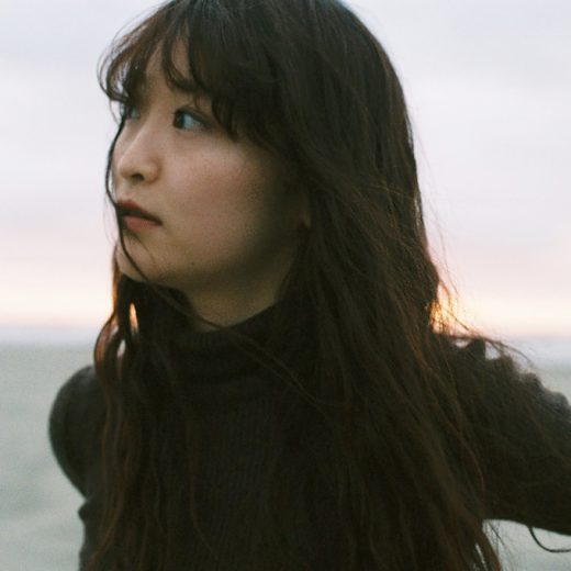 SNS時代の写真家・小林真梨子が撮るminami