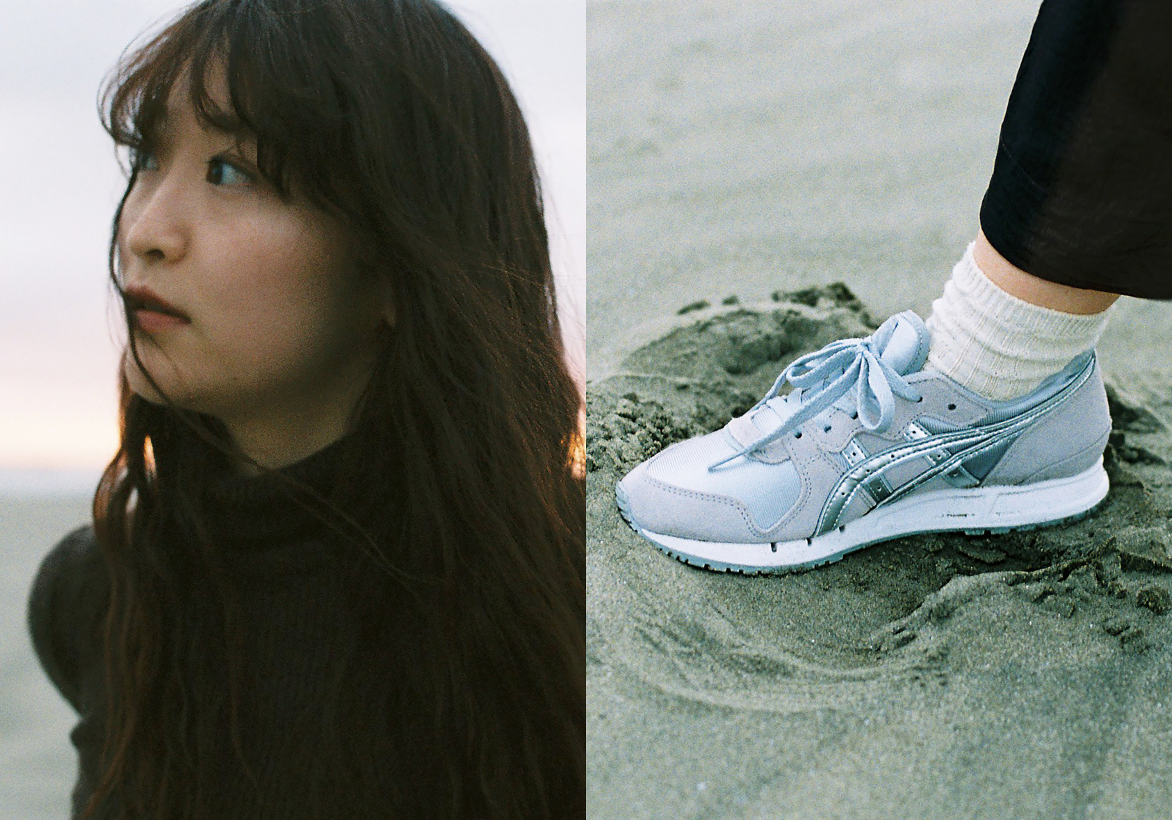 SNS時代の写真家・小林真梨子が撮るminami