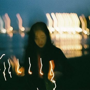 みんなが考えた「#未来からきた女性」