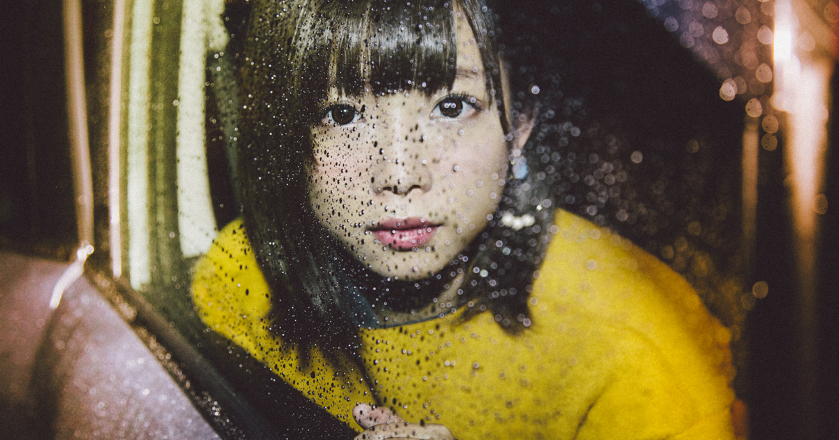 紗倉まなが肯定する気持ちいい生き方「ときには逃げることも大事」