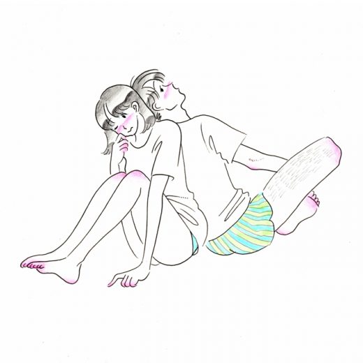 第二回:セックスフレンドの別名を考えよう