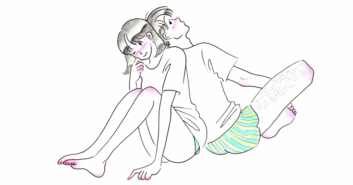 第二回：セックスフレンドの別名を考えよう