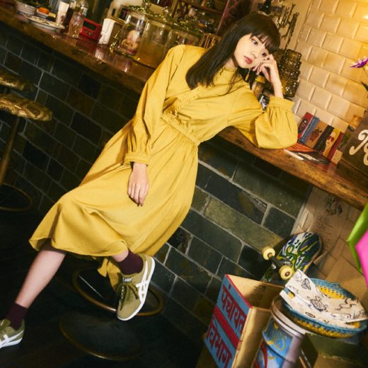 カレー偏愛家・村田倫子、高円寺のニューカマーなカレー屋を巡る