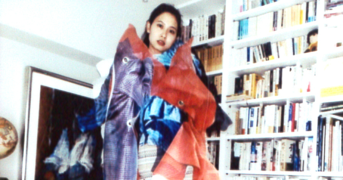 第二回:憧れにあう<PUGMENT>