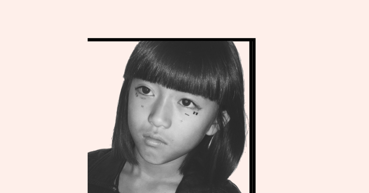 私たちのループする夜の一節より／もくれん