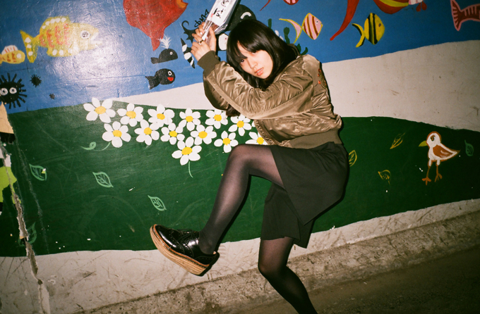 小谷実由のお悩み相談室