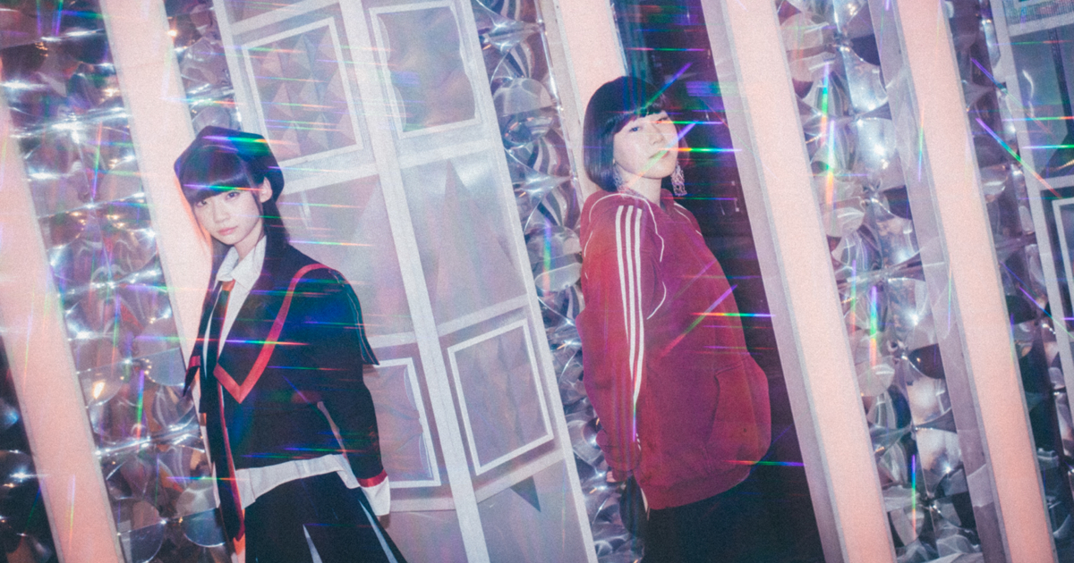 NGT48荻野由佳×山戸結希 これから夢を叶えたい女の子たちへ