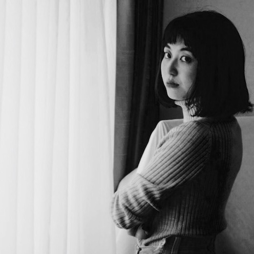 秦レンナ