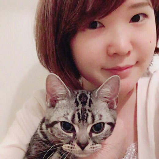 ノリコ・ニョキニョキ