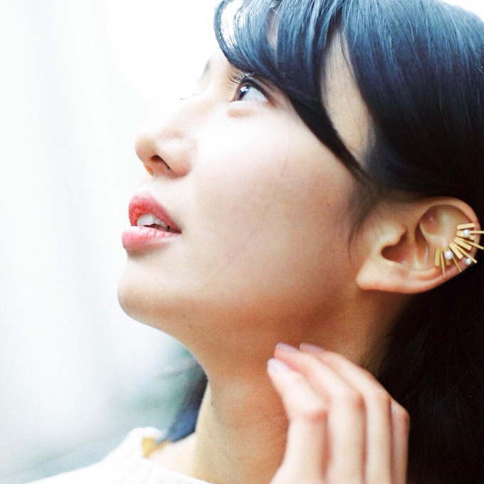 石山蓮華