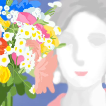 HeのShe 彼らが思い出す彼女たちのこと
