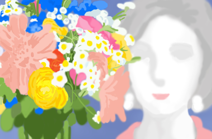 HeのShe 彼らが思い出す彼女たちのこと