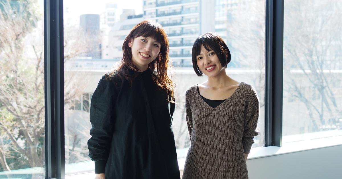 次の生理が楽しみになる方法を、EMILY WEEK・sisiFILLEと考える