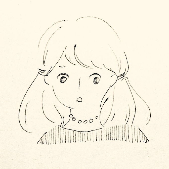 ものすごい愛