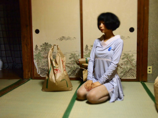 祝茉莉