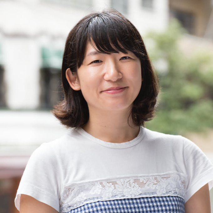 植本一子