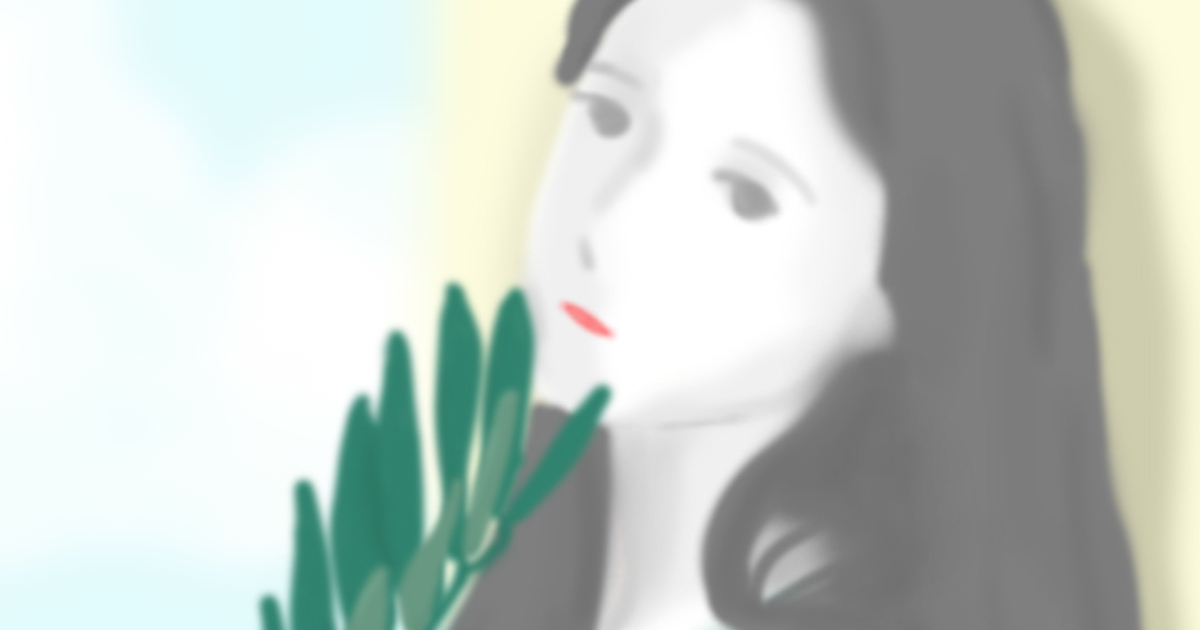 第三回：夏の終わりに消えたSheのこと〜ギャラリーオーナーKさんの場合〜