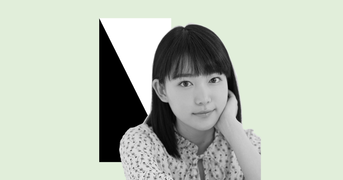 この星に生まれて/小川紗良