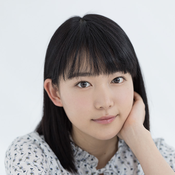 小川紗良