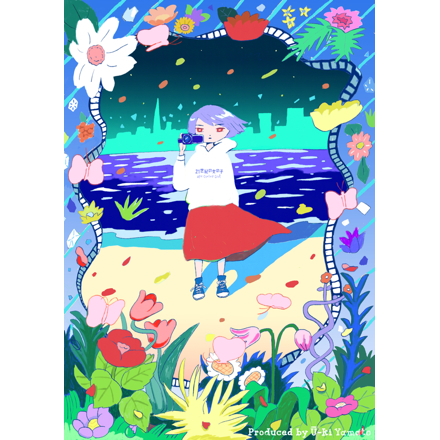 作品情報