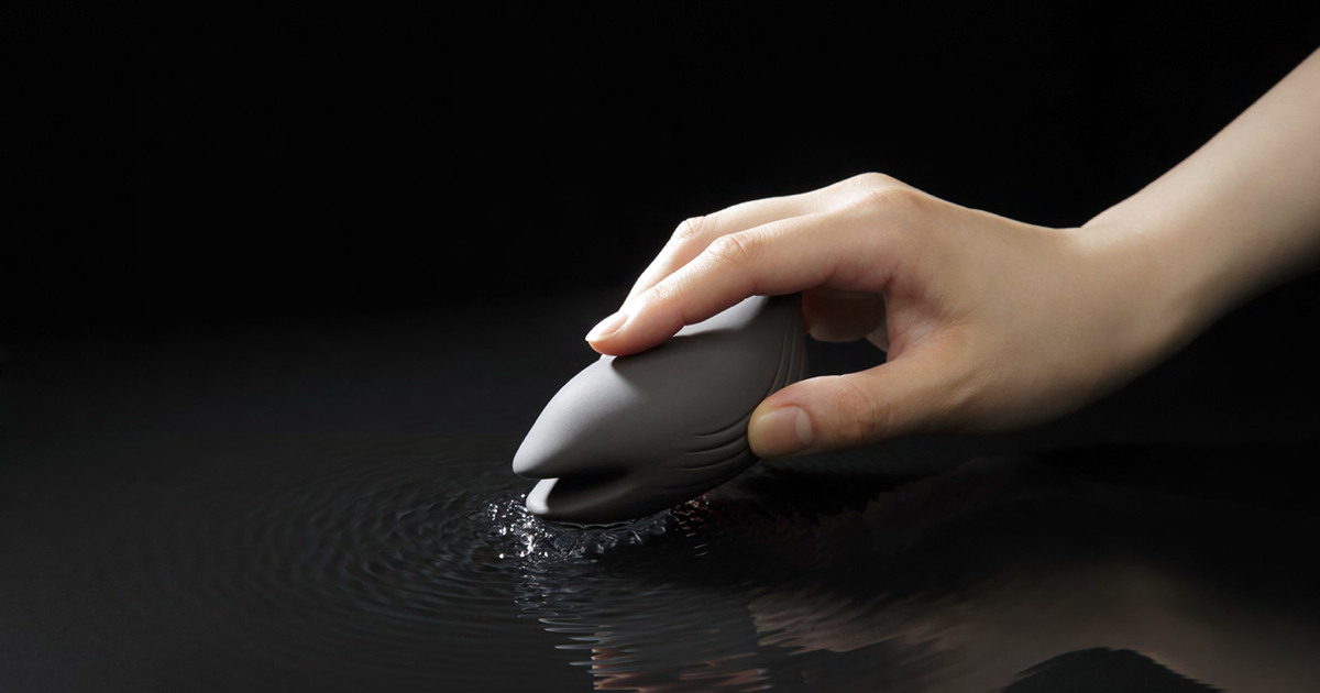 女の子のセルフプレジャーは、はしたないことですか？／工藤まおり