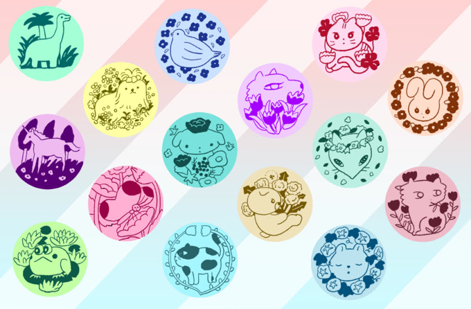 『21世紀の女の子』プロダクションノート