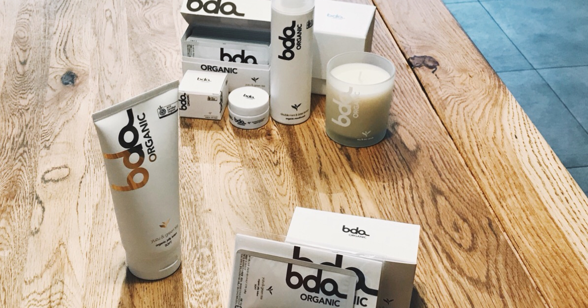 セックスの当たり前を変えていくニューブランド、bda ORGANICって?