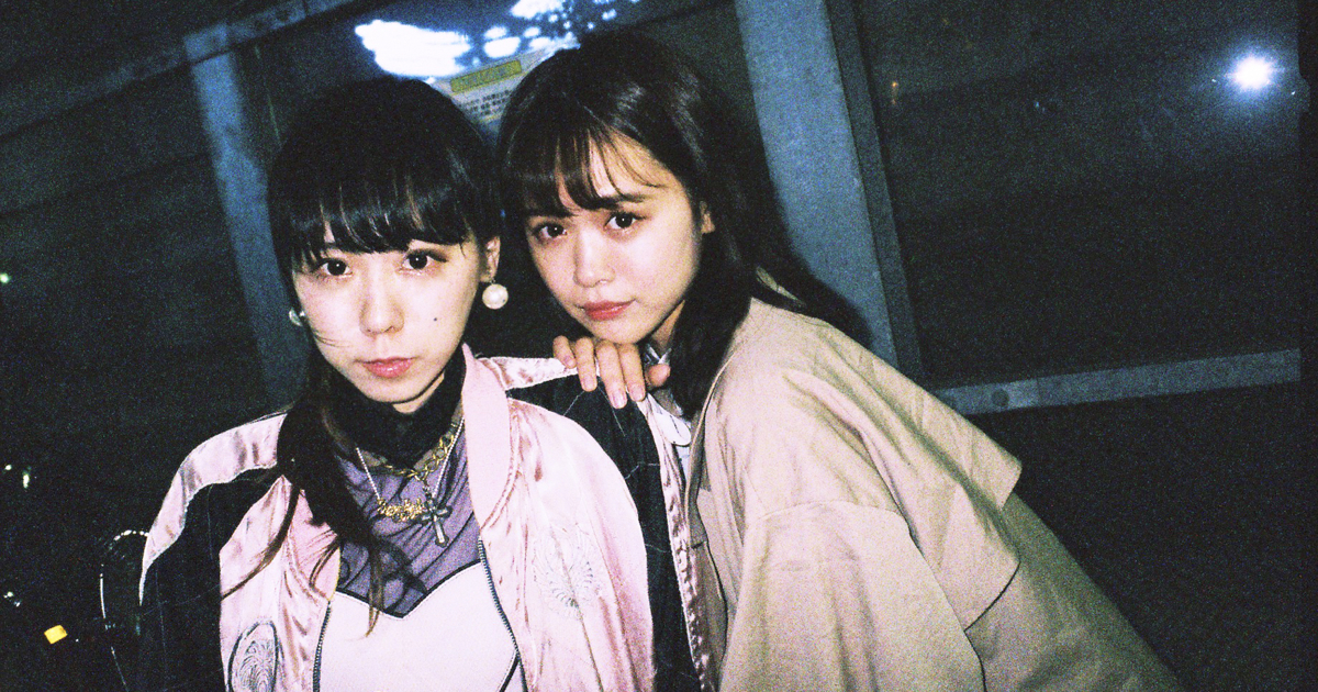 菅本裕子×東佳苗 SNSで人生が変わった二人が語る天国と地獄