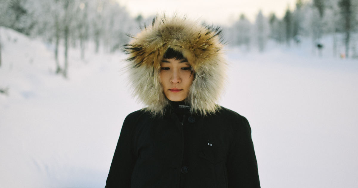 YeYeがセレクト。生活のあらゆるシーンを彩る10曲