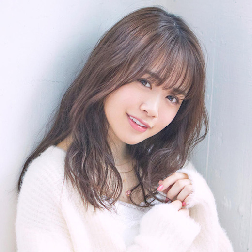 菅本裕子