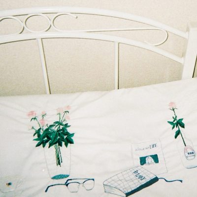 5月の特集「生活をつくる」のVOICE公募をスタート（5/14まで）