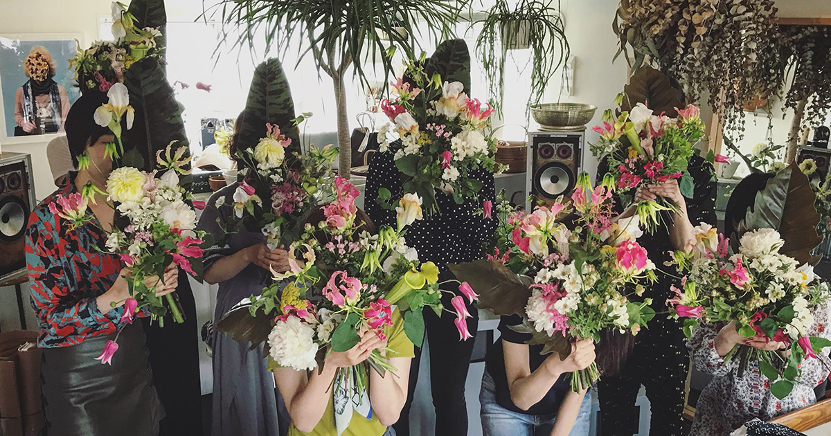 誰もが自分の人生の舵を取って生きていけるように／河村敏栄