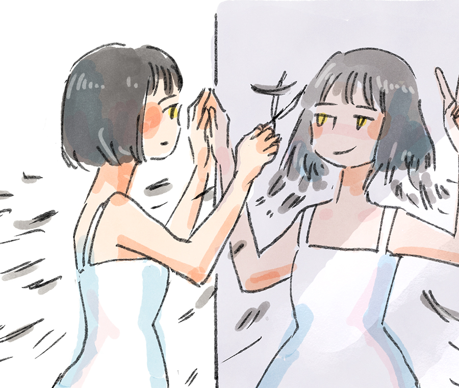 おんなともだち She Is シーイズ おんなともだち She Is シーイズ