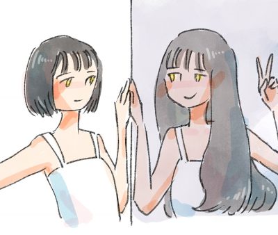 6月の特集「おんなともだち」のVOICE公募をスタート（6/14まで）