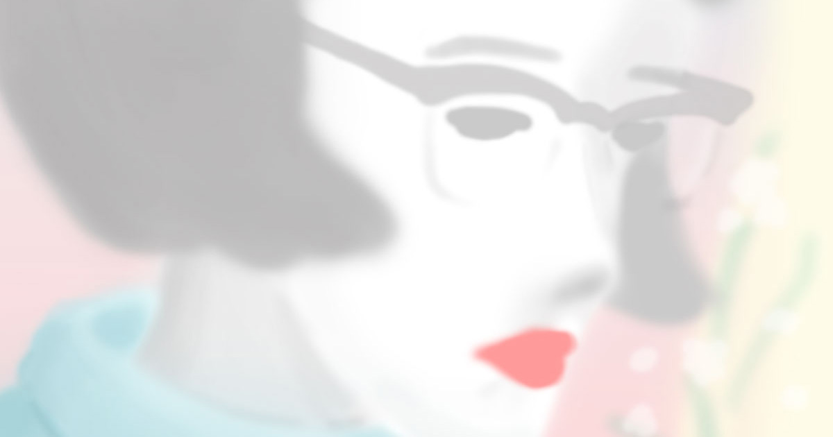 第四回：7日間の恋をしたSheのこと〜イラストレーターUさんの場合〜