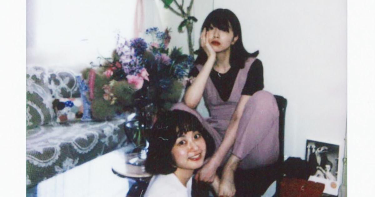 ゲストその2：maegamimami、秦レンナ「友達と自分を比べないで」