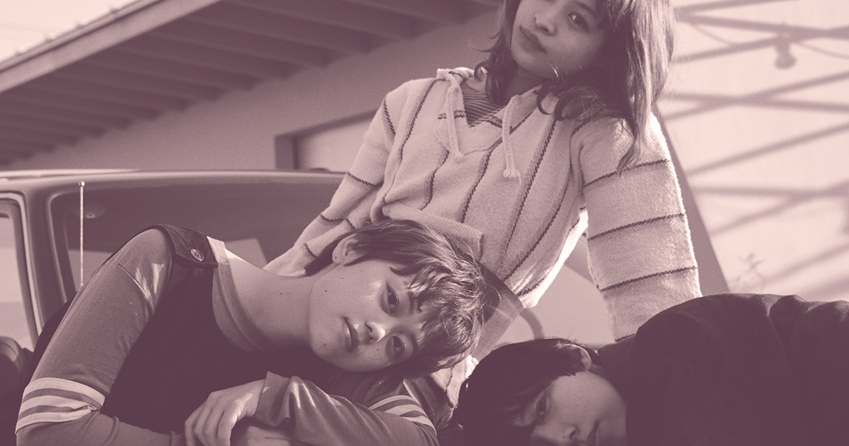 真舘晴子（The Wisely Brothers）が選んだ女友達を思う10曲