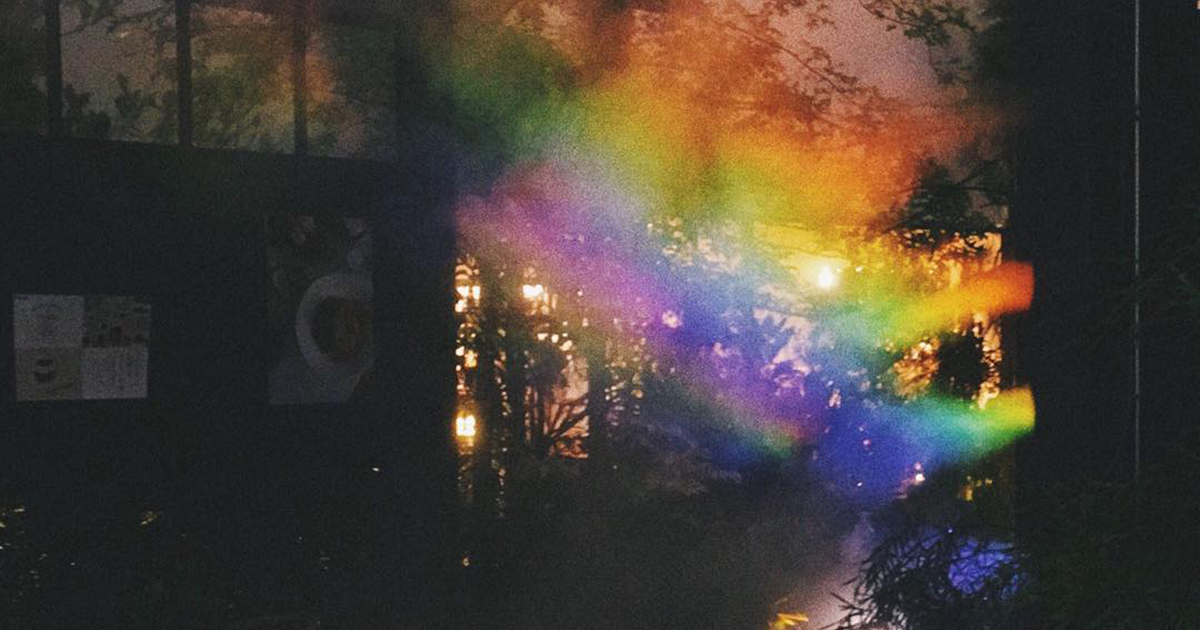 街に出よう、人と出会おう。オーセンティックバーへのいざない